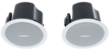 Bose FreeSpace FS2C podhledový reproduktor, bílá barva