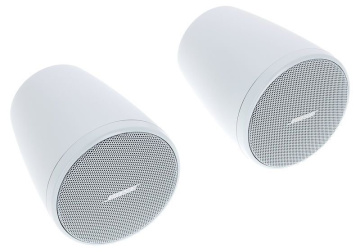 Bose FreeSpace FS2P - Bílá barva