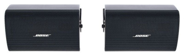 Bose FreeSpace FS2SE Surface - Černá barva
