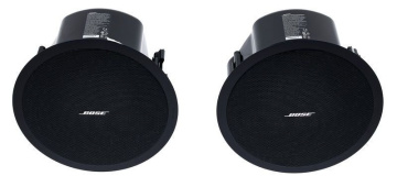 Bose FreeSpace FS4CE - Černá barva