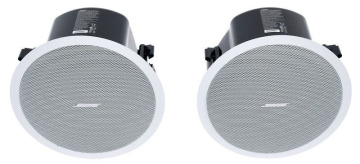 Bose FreeSpace FS4CE - Bílá barva