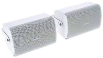 Bose FreeSpace FS4SE - Bílá barva