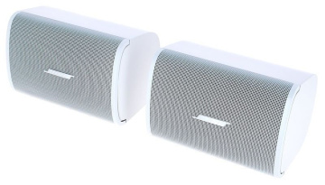 Bose DesignMax DM3SE - Bílá barva