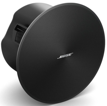Bose DesignMax DM5C - Černá barva