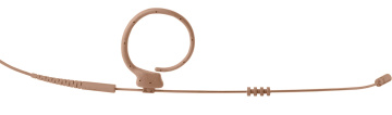AKG EC81 MD beige
