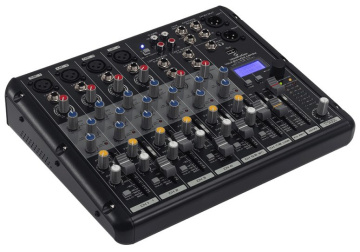 Soundsation YOUMIX-402 MEDIA