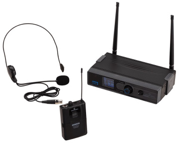 Soundsation WF-D190P MKII