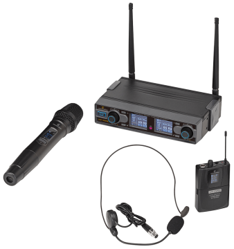 Soundsation WF-D290HP MKII