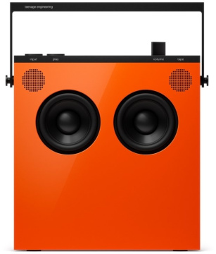 Teenage Engineering OB-4 Orange