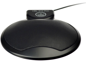 AKG CBL 410 PCC black