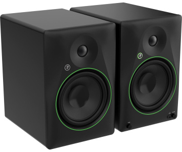 Mackie CR8BT