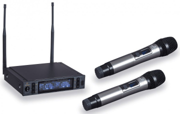 Soundsation WF-U2302HH