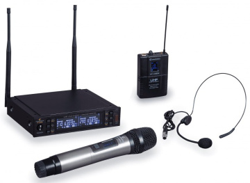 Soundsation WF-U2302HP
