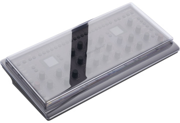 Decksaver Softube Console 1 Channel MK3 Cover
