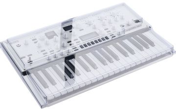 Decksaver Korg King Korg Neo Cover