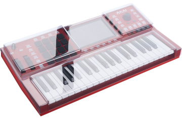 Decksaver Akai MPC Key 37 Cover