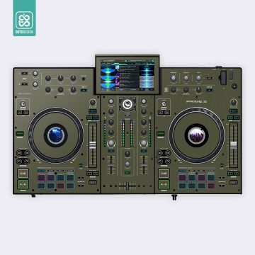 Doto Design Skin Prime 2 FULL COLORS Army Green