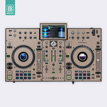 Doto Design Skin Prime 2 FULL COLORS Stone Beige