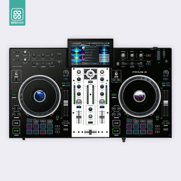 Doto Design Skin Prime 2 COLORS DVS White