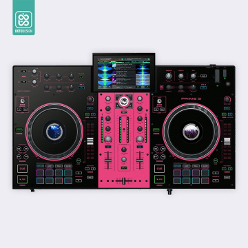 Doto Design Skin Prime 2 COLORS DVS Pink