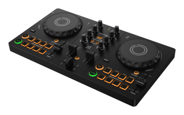 Pioneer DJ | AlphaTheta DDJ-FLX2