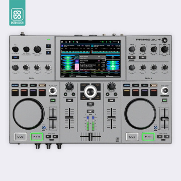 Doto Design Skin Prime GO+ FULL COLORS Nardo Grey