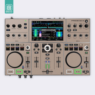 Doto Design Skin Prime GO+ FULL COLORS Stone Beige