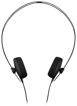 AIAIAI Tracks Headphone USB-C Black