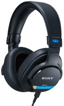 Sony MDR-M1