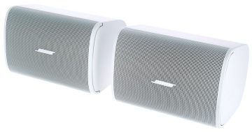 Bose DesignMax DM5SE - Bílá