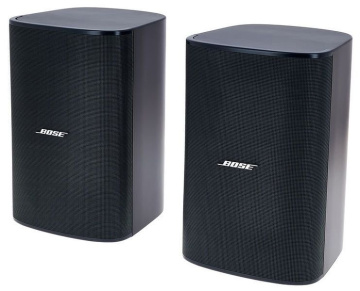 Bose DesignMax DM6SE - Černá