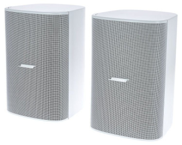 Bose DesignMax DM6SE - Bílá