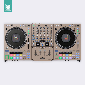 Doto Design Skin PERFORMER FULL COLORS Stone Beige