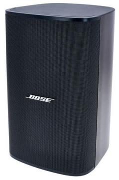 Bose DesignMax DM8S - Černá