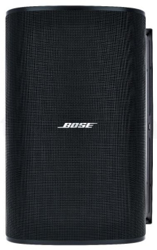 Bose DesignMax DM10S-Sub - Černá