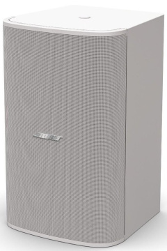 Bose DesignMax DM10S-Sub - Bílá