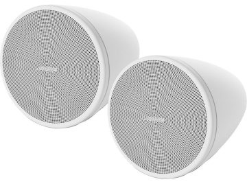 Bose DesignMax DM3P - Bílá