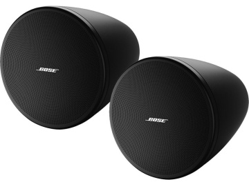 Bose DesignMax DM3P - Černá