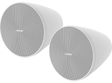 Bose DesignMax DM5P - Bílá