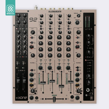 Doto Design Skin XONE 92 MK2 FULL COLORS Stone Beige