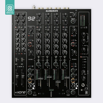 Doto Design Skin XONE 92 MK2 COLORS DVS White