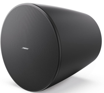 Bose DesignMax DM10P-SUB - Černá