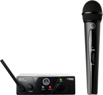 AKG WMS 40 MINI Vocal US25C