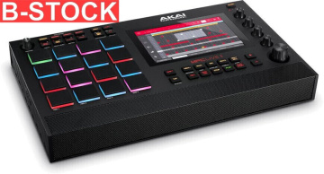 Akai MPC Live II B-stock