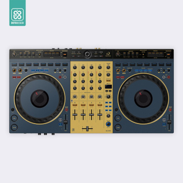 Doto Design Skin DDJ-GRV6 Mash-Up Naval
