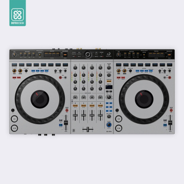 Doto Design Skin DDJ-GRV6 FULL COLORS Nardo Grey