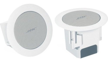 Bose FreeSpace 3 Flush-Mount Satellites - Bílá