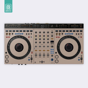 Doto Design Skin DDJ-GRV6 FULL COLORS Stone Beige