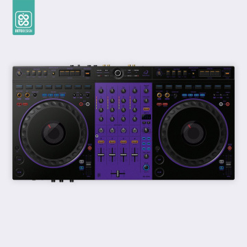 Doto Design Skin DDJ-GRV6 COLORS DVS Purple