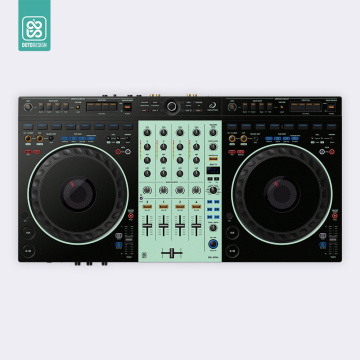 Doto Design Skin DDJ-GRV6 COLORS DVS Aquamarine